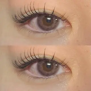 マツエク・マツパ sour  un suzukaのマツエク・マツパデザイン