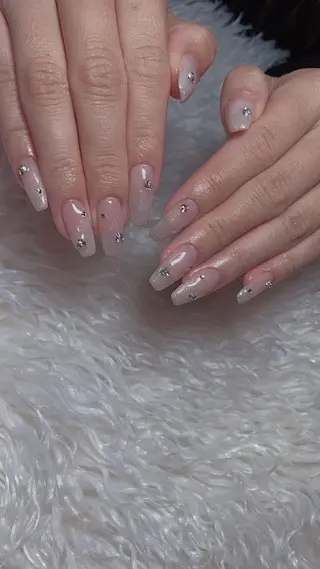 ネイル n o q r m. n a c h iのネイルデザイン