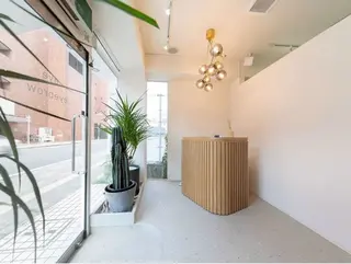 マツエク・マツパ Fameu TAKASAKI eye & brow【ファミーユ】所属・田中 采那のマツエク・マツパデザイン