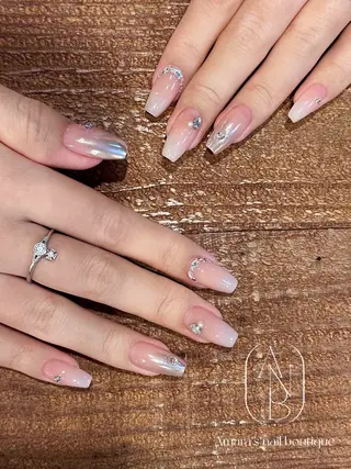 ネイル Amara‘s na ilBoutiqueのネイルデザイン