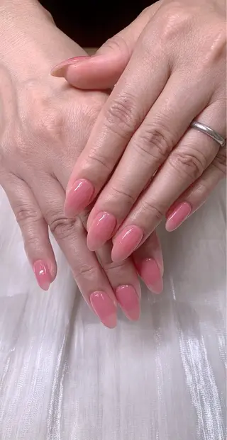 ネイル Cute Tips nailのネイルデザイン