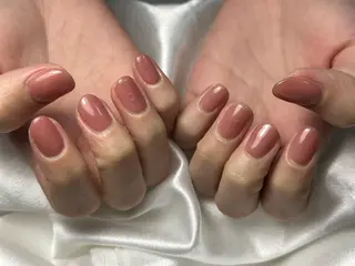 ネイル kiki nail たまプラーザのネイルデザイン