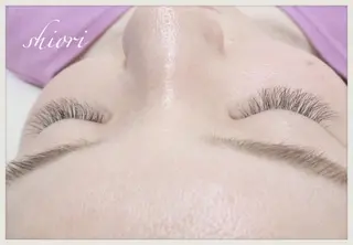 マツエク・マツパ 宮崎 詩織のマツエク・マツパデザイン