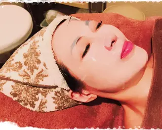 美BODY美FACEサロンjewelbouquet所属・jewel bouquetのエステ・リラクイメージ