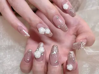 ネイル 髙橋 直央のその他イメージ