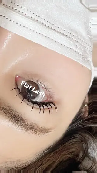 マツエク・マツパ S. aoiのマツエク・マツパデザイン