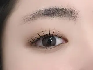 マツエク・マツパ amans eye cocoroꪔ̤̮のマツエク・マツパデザイン