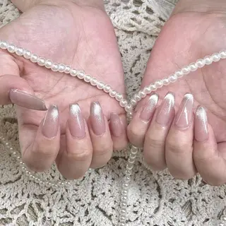 ネイル Alra アルラのネイルデザイン