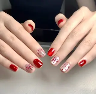 ネイル ネイルサロン KARIのネイルデザイン