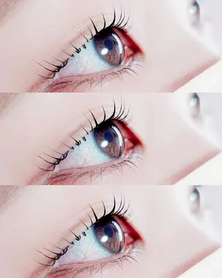 マツエク・マツパ makanani所属・Makanani ❥のマツエク・マツパデザイン