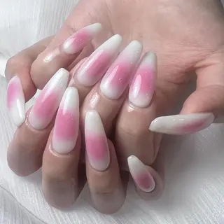 ネイル 鹿取 春子Teamのネイルデザイン