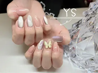 ネイル YS Nailのネイルデザイン