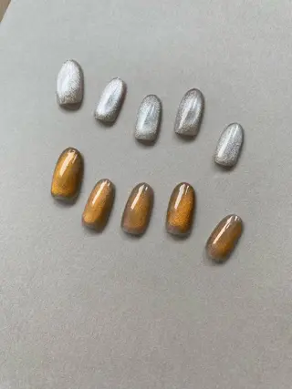 ネイル kokori nailのネイルデザイン