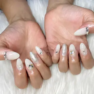 ネイル VIOLA .nailのネイルデザイン