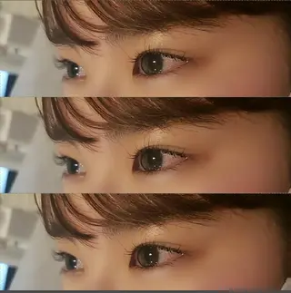 マツエク・マツパ esbymaison TAKIのマツエク・マツパデザイン