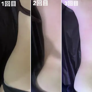 SESUNNY セサニー SEIRAのマツエク・マツパデザイン