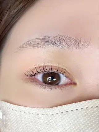 マツエク・マツパ 👑口コミ高評価 Rinaのマツエク・マツパデザイン