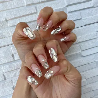 ネイル Nail 87のネイルデザイン