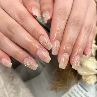 ネイル Basic町田本店 Suzunaのネイルデザイン