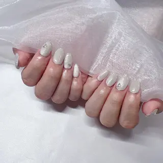 ネイル -nail salon-Reward所属・nail salon Rewardのネイルデザイン