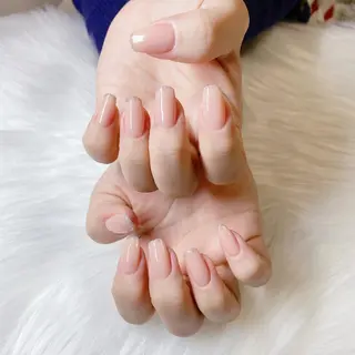 ネイル 結城 怜菜のネイルデザイン