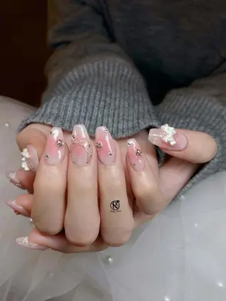 ネイル Yukichan 日暮里店のネイルデザイン