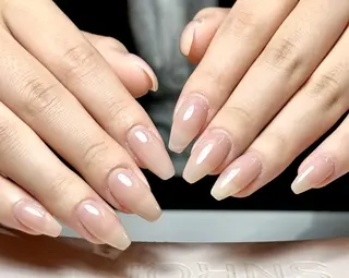 ネイル ル ルのネイルデザイン