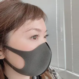 カラー パーマ マツエク・マツパ アイブロウ 神山 ビューティー・アイのマツエク・マツパデザイン