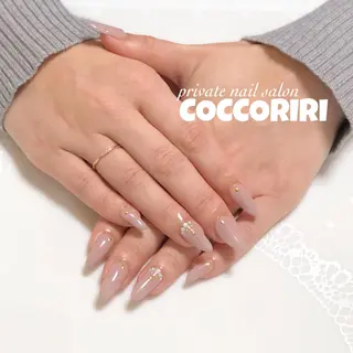 キッズ ネイル ensowa✱laf NAILのネイルデザイン