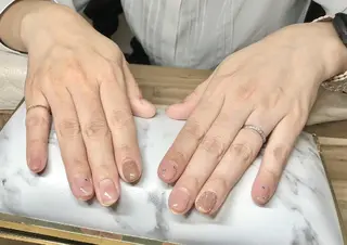 ネイル VIBLISS福岡店 yurichanのネイルデザイン