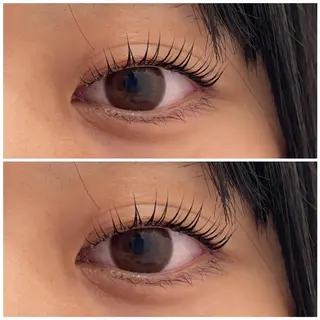 マツエク・マツパ カルフールノア 上野の眉毛・アイブロウイメージ