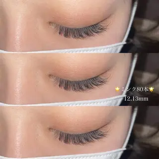 マツエク・マツパ アイブロウ AYAKA🤍 まつ毛パーマのマツエク・マツパデザイン