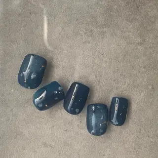 ネイル A85G ayakoのネイルデザイン