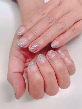 ネイル Lily Roseスタッフ一同のマツエク・マツパデザイン