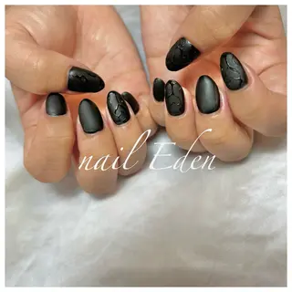ネイル Eden　private nail saron所属・Eden ♾️のネイルデザイン