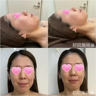 COCORO エステ シユウ ホウのエステ・リラクイメージ