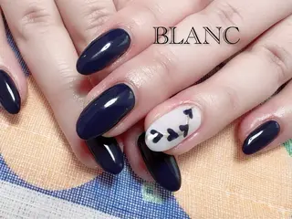 ネイル BLANC （ブラン）のネイルデザイン