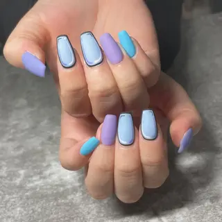 ネイル ネイルサロンCleo 上前津店のネイルデザイン