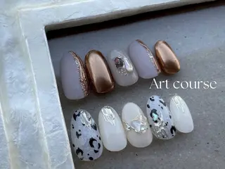 ネイル 当日予約◎ Moekaのネイルデザイン