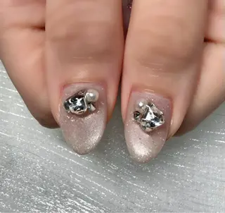 ネイル ☆ yukiのネイルデザイン