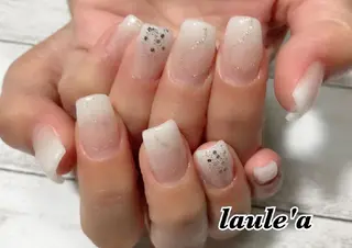 ネイル Rグループ felizのネイルデザイン