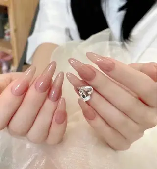 ネイル モウ あきこのネイルデザイン