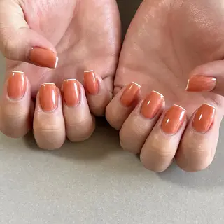 ネイル Momoka ネイリスト福岡/薬院のネイルデザイン