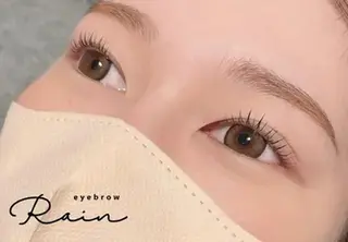 マツエク・マツパ Sawa @Rain天文館店のマツエク・マツパデザイン