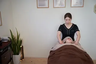 Salon Soimのエステ・リラクイメージ