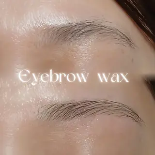 アイブロウ AIRA 🤍のマツエク・マツパデザイン