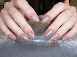 ネイル mi saのネイルデザイン