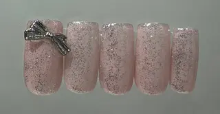 ネイル Bloom所属・Bloom mikuruのネイルデザイン