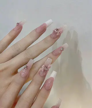 ネイル Rainbow Nailのネイルデザイン