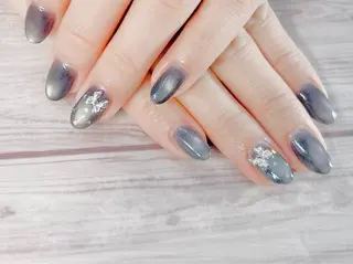 ネイル MYu Beauty Salon YURIのネイルデザイン